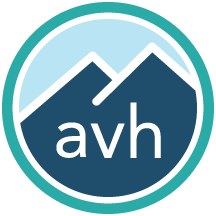 All Valley Health Care - Logo