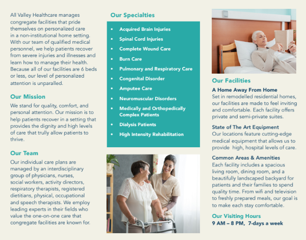 About us
