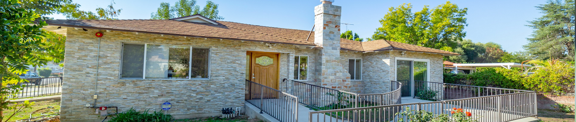 Congregate Home Health Care Services