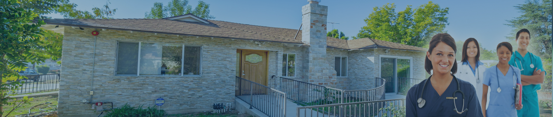 Congregate Home Health Care