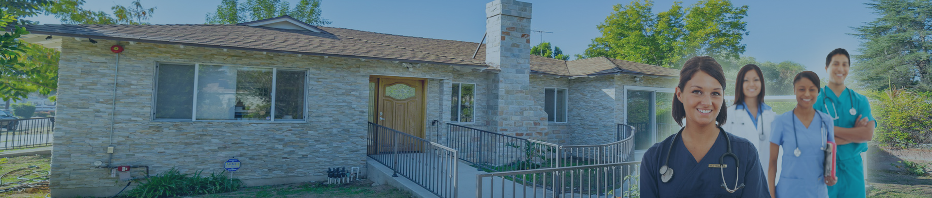 Congregate Home Health Care