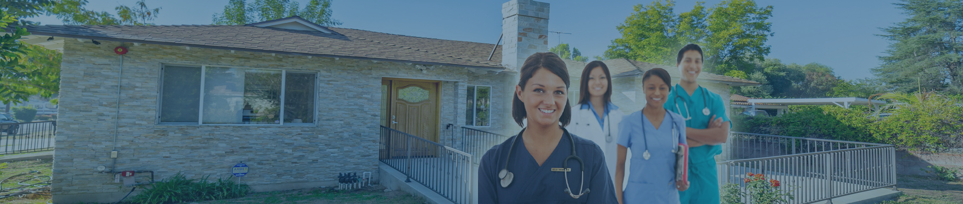 Congregate Home Health Care